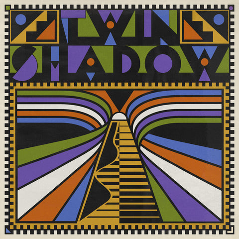 Twin Shadow - Twin Shadow (Gate) [Limited Edition]