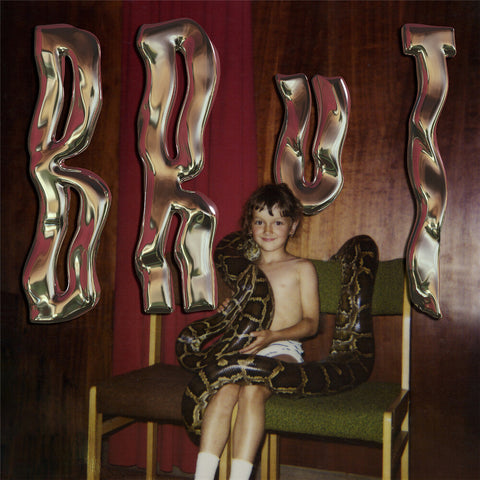 Brodka - BRUT [LP]