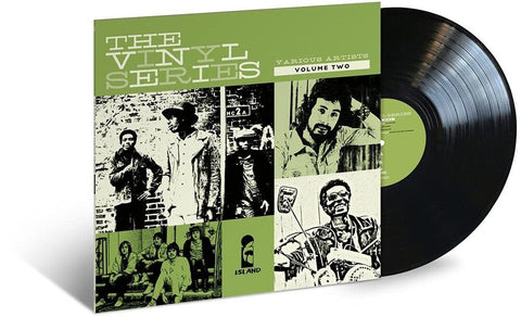 Various Artists - The Vinyl Series Volume Two [LP]