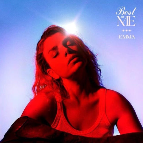 Emma - Best Of Me (Ita) [LP]