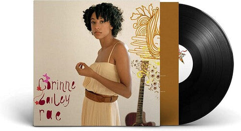 Corinne Bailey Rae - Corinne Bailey Rae (Vinyl LP)