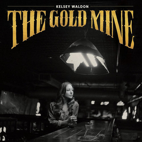 Kelsey Waldon - Goldmine [LP]