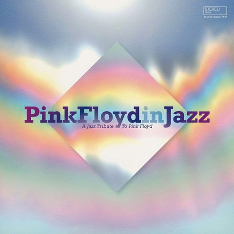 Various Artists - Pink Floyd In Jazz / Various [LP]