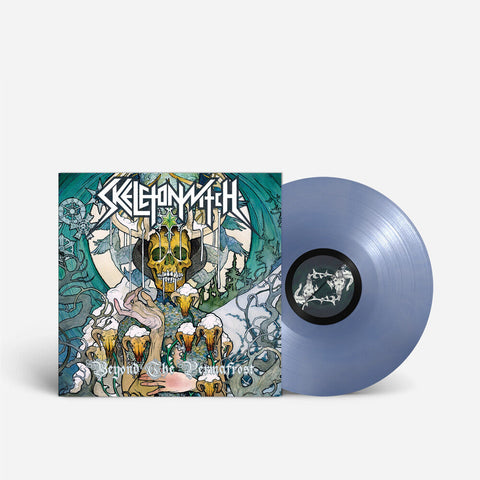 Skeletonwitch - Beyond The Permafrost [LP]