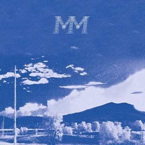 Modest Mouse - White Lies Yellow Teeth [7" Vinyl]