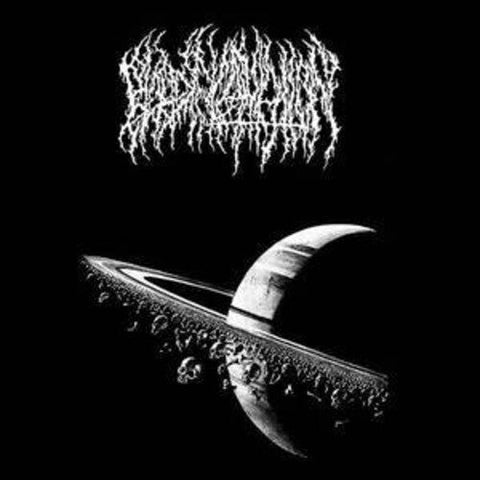 Blood Incantation - Interdimensional Extinction - EP (Re-Issue 2021)(Black LP & Poster) (Vinyl LP)