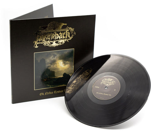 Falkenbach - Ok Nefna Tysvar Ty (Gate) [180 Gram]