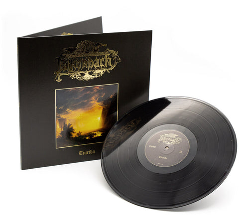 Falkenbach - Tiurida (Gate) [180 Gram]