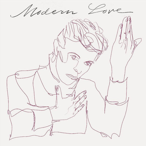 Modern Love / Various - Modern Love / Various [LP]