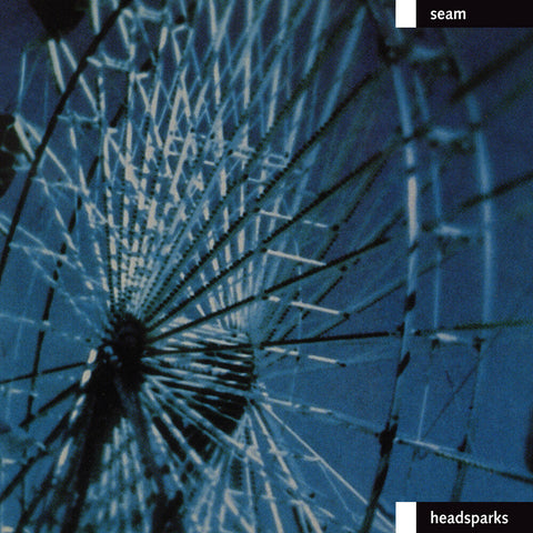 Seam - Headsparks [LP]