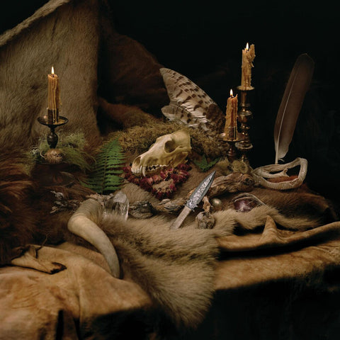 Wolves In The Throne Room - Primordial Arcana [LP]