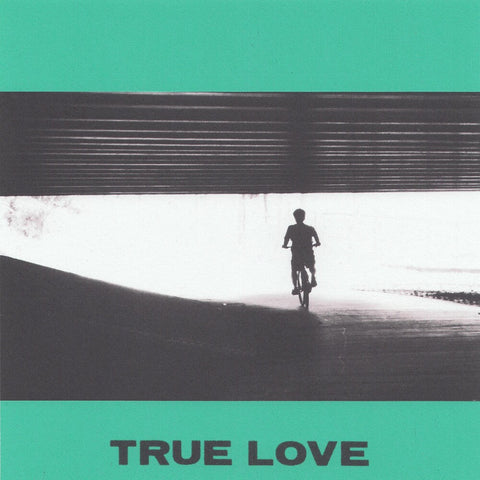 Hovvdy - True Love [LP]