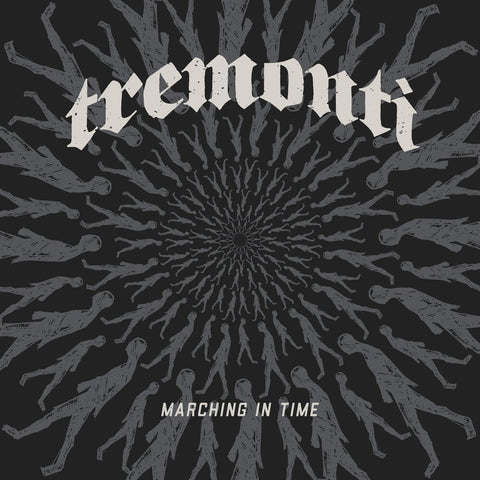 Tremonti - Marching In Time [2LP]