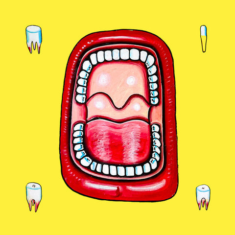 Sounds Of Pamoja / Various (Colv) (Red) - Sounds Of Pamoja / Various [Colored Vinyl] (Red)