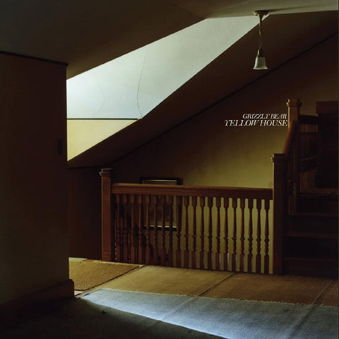Grizzly Bear - Yellow House: 15th Anniversary Edition [2LP]
