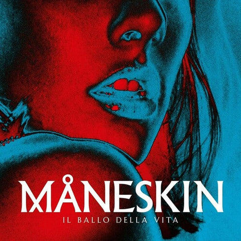 Maneskin - Il Ballo Della Vita (Vinyl LP)