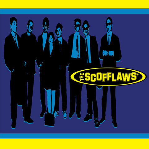 Scofflaws - Scofflaws [LP]