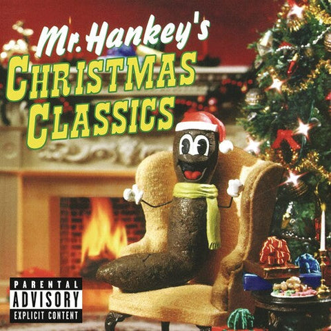Various Artists - South Park: Mr. Hankey's Christmas Classics (Various Artists) (Vinyl LP)