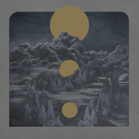 Yob - Clearing The Path To Ascend [LP]