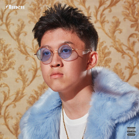 Rich Brian - Amen (Vinyl LP)