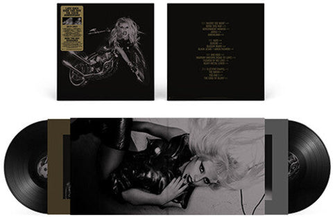 Lady Gaga - Born This Way The Tenth Anniversary (Vinyl LP)