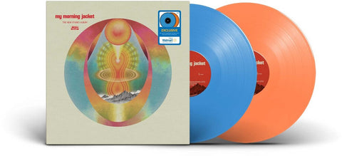 My Morning Jacket - My Morning Jacket [LP]