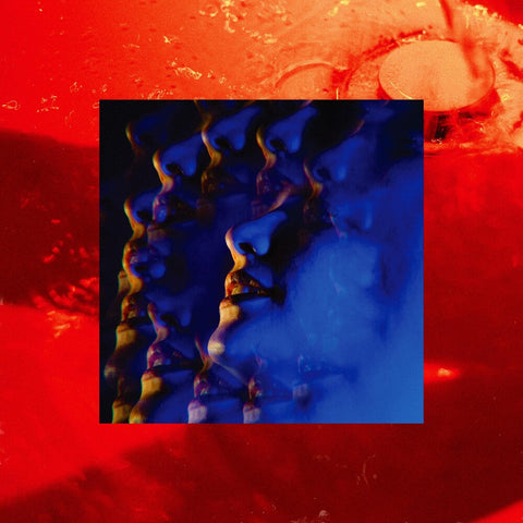 Little Hag - Leash [LP]
