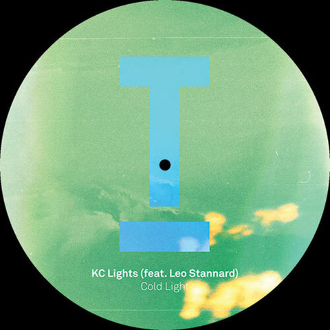 Kc Lights / Stannard, Leo - Cold Light [12" Vinyl]
