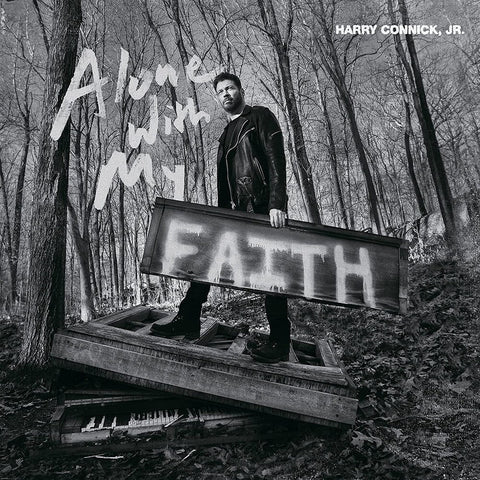 Connick Harry Jr - Alone With My Faith [LP]