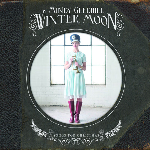 Mindy Gledhill - Winter Moon [LP]
