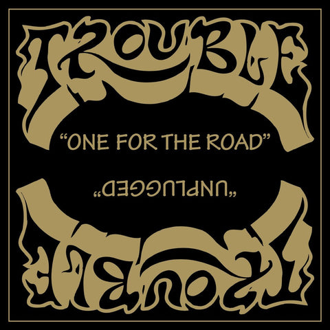 Trouble - One For The Road (2021 Remaster) [LP]