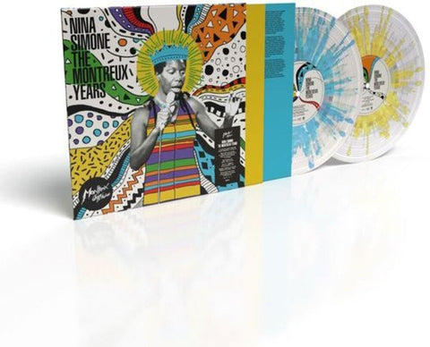 Nina Simone - Nina Simone: The Montreux Years [2LP]