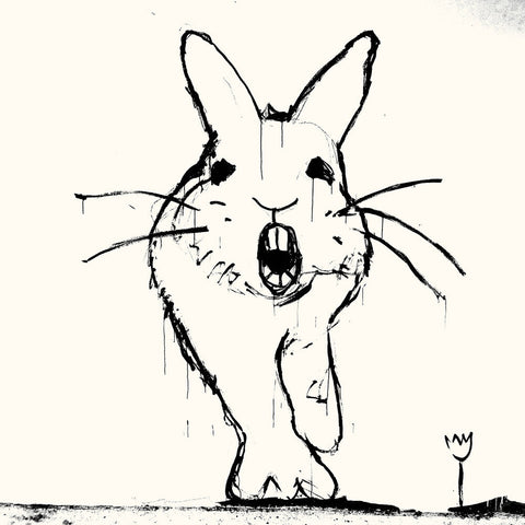 Beat Happening - Crashing Though / This Many Boyfriends Club [7" Vinyl]