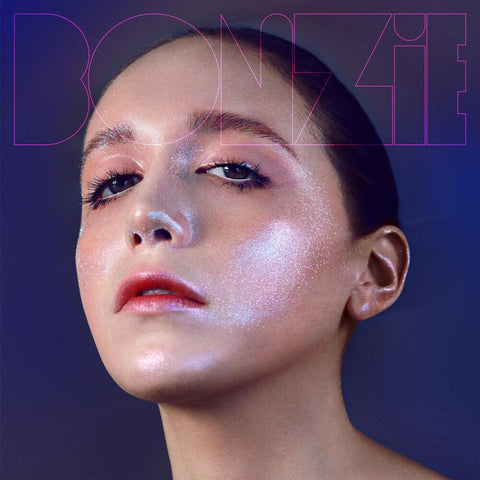 Bonzie - Reincarnation [LP]