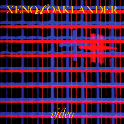 Xeno & Oaklander - Vi / Deo [LP]