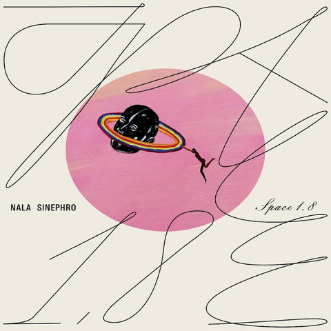 Nala Sinephro - Space 1.8 [LP]