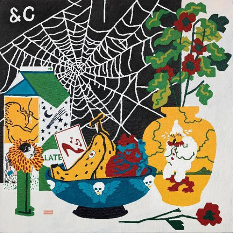 Parquet Courts - Sympathy For Life [LP]