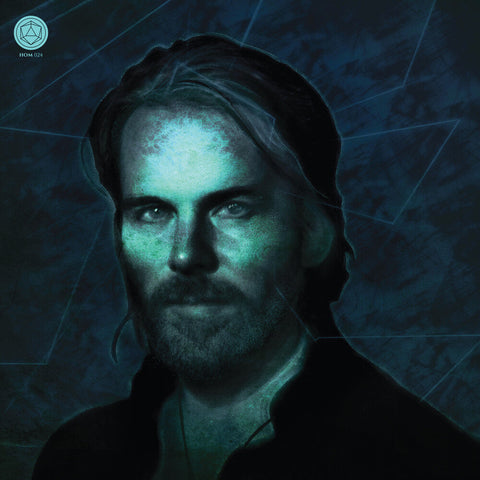 Alora Crucible - Thymiamatascension [LP]