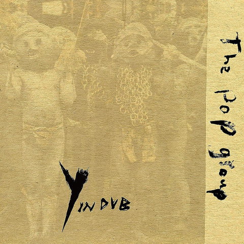 Pop Group - Y In Dub [LP]