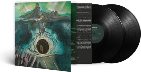 Kayo Dot - Moss Grew on the Swords & Plowshares Alike [LP]