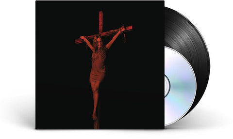 Lucifer - Lucifer Iv [LP]