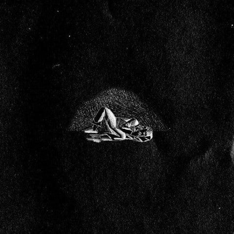 King Krule - You Heat Me Up You Cool Me Down (Vinyl LP)