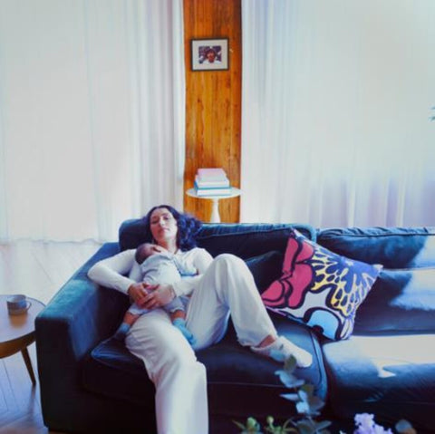 Sol, Cleo - Mother [LP]