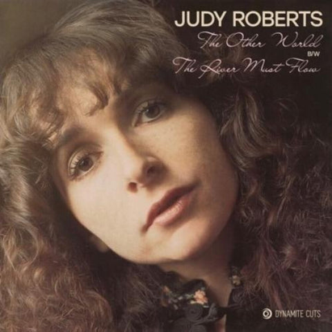 Judy Roberts - Other World / River Must Flow [7" Vinyl]