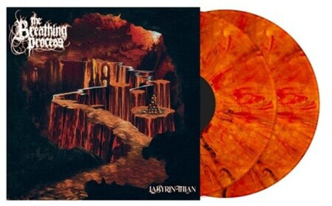 Breathing Process - Labyrinthian [LP]