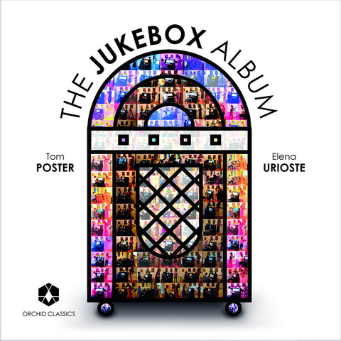 Jukebox Album / Various - Jukebox Album / Various [LP]