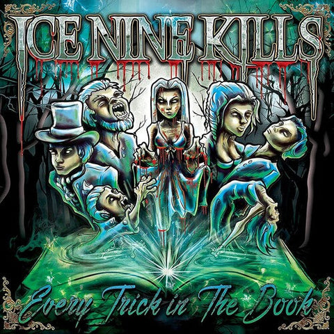 Ice Nine Kills - Every Trick In The Book (Vinyl LP)
