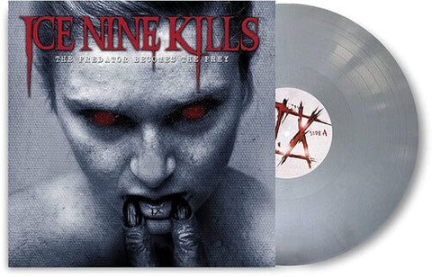 Ice Nine Kills - The Predator Becomes The Prey (Vinyl LP)