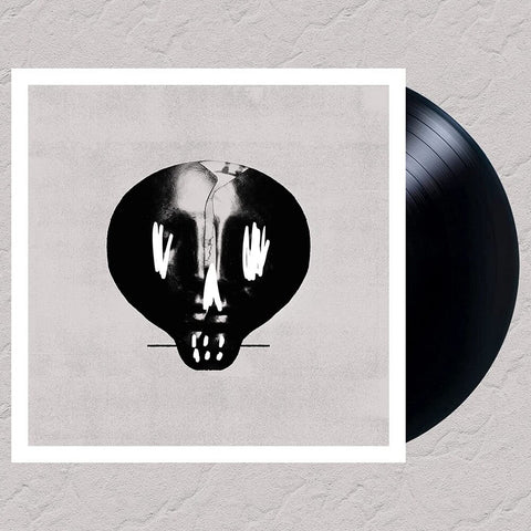 Bullet For My Valentine - Bullet For My Valentine [LP]