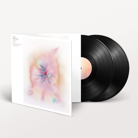 Jon Hopkins - Music For Psychedelic Therapy [LP]